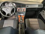 Mercedes-Benz 190 E 1.8 Sportline 5-Gang ab Werk- Garagenfund - Mercedes-Benz 190 Gebrauchtwagen in Hamburg