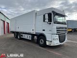 DAF XF 105.460*Schwenkwand Keppler*LBW-Bär*Liftachs* - Offers