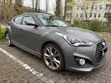 Hyundai Veloster Turbo 186PS | TÜV neu | Kamera | Navi   - gebrauchte Hyundai Sportwagen
