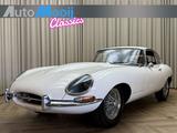 Jaguar E-Type XKE S1 3.8 FHC Fixed Head Coupé / 1962 / - Jaguar: 8