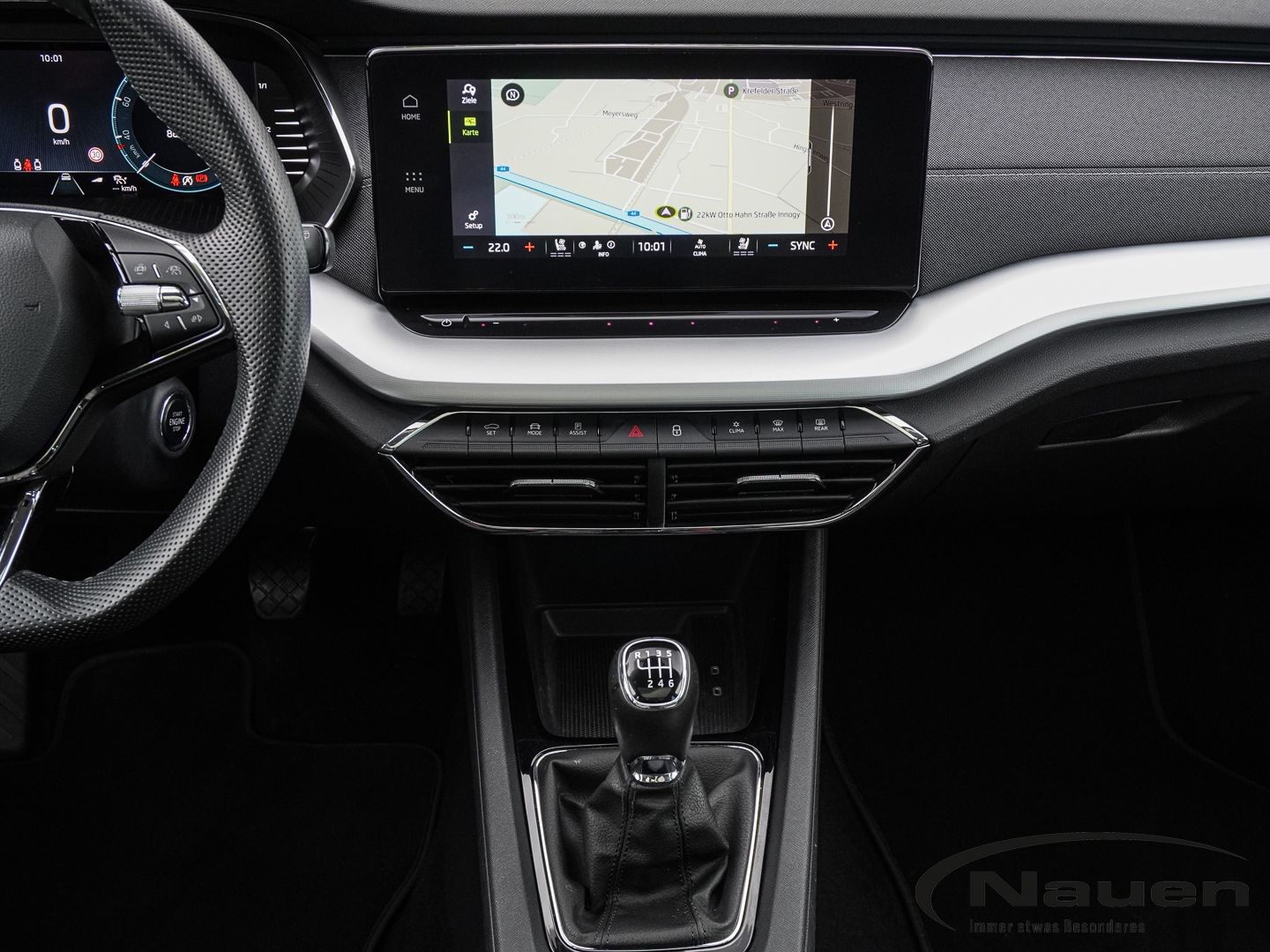 Skoda Octavia Combi Style ACC PANO HUD KAMERA NAVI LH foto 14