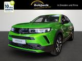 Opel Mokka-e Elegance 100 kw 3-phasig 11 kW, Klimaaut - Opel Mokka-e aus 2024