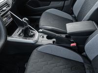 Volkswagen Taigo - Vorschau Bild 18