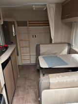 Bürstner Premio 485 tk - Bürstner 485