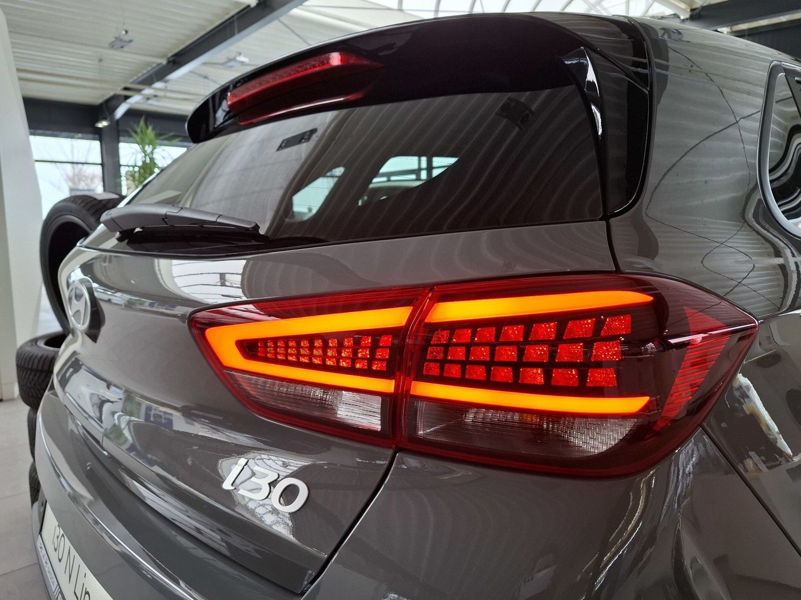 Hyundai i30 - Bild 39