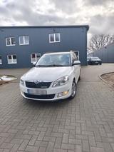 Skoda Fabia TÜV-PDC-KLIMA-FINANZIERUNG - Skoda Fabia: Finanzierung