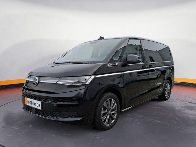 Volkswagen T7 Multivan TSI Style LÜ DSG MATRIX ACC AHK AID 