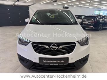 Opel Crossland (X) - 3