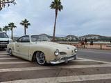 Volkswagen Magazine featured Karmann Ghia - Volkswagen Karmann Ghia: Sportwagen