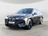 BMW iX xDrive 40 Sport PANO AHK HUD LASER LED ACC - graue BMW iX