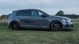 Volkswagen VW Golf VII GTI TCR | 2019 | Akrapovič Dynaudio - VW Golf Gebrauchtwagen in Karlsruhe