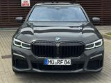 BMW 750Li xDrive - - gebrauchte BMW 750 aus dem Jahr 2021