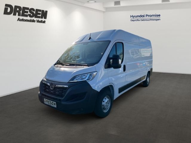 Opel Movano Kasten HKa Edition C 2.2 3,5t L3H2/ DAB +