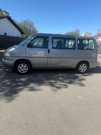 Volkswagen T4 Multivan - 4