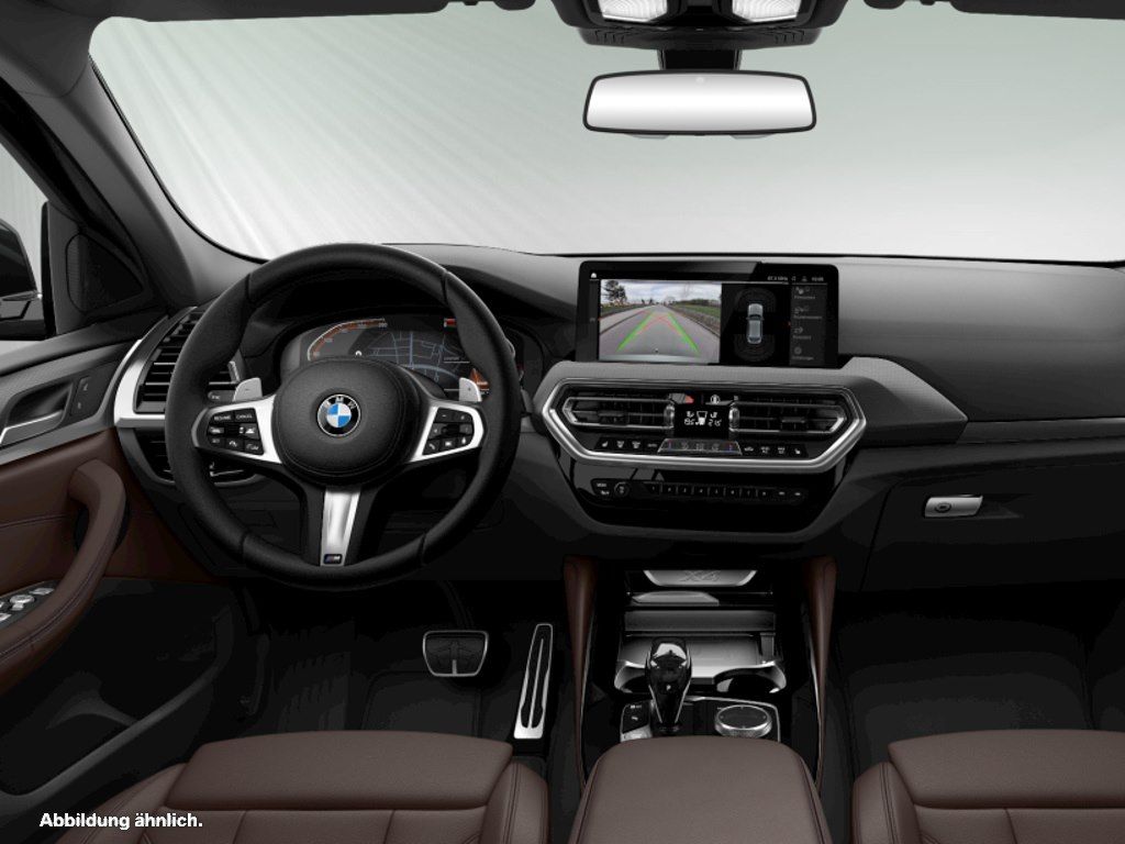 BMW X4 - Bild 4