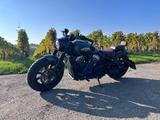 Indian Scout Bobber - INDIAN SCOUT BOBBER