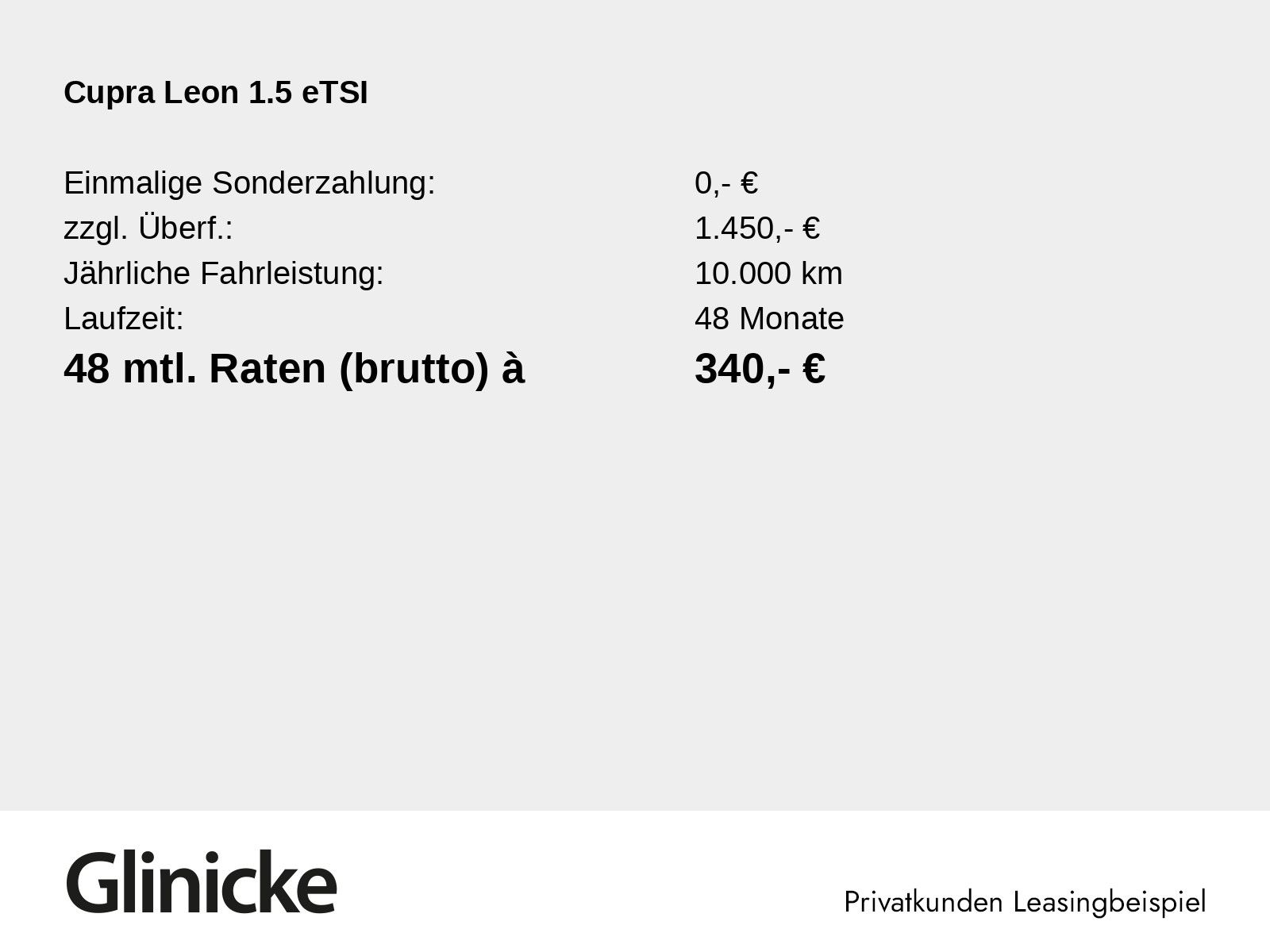 Cupra Leon - Bild 2
