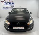 Volkswagen Golf VII Comfortline BMT*2,0-110KW*TEMP*NAVI*EU6 - : Kleinwagen, Eu