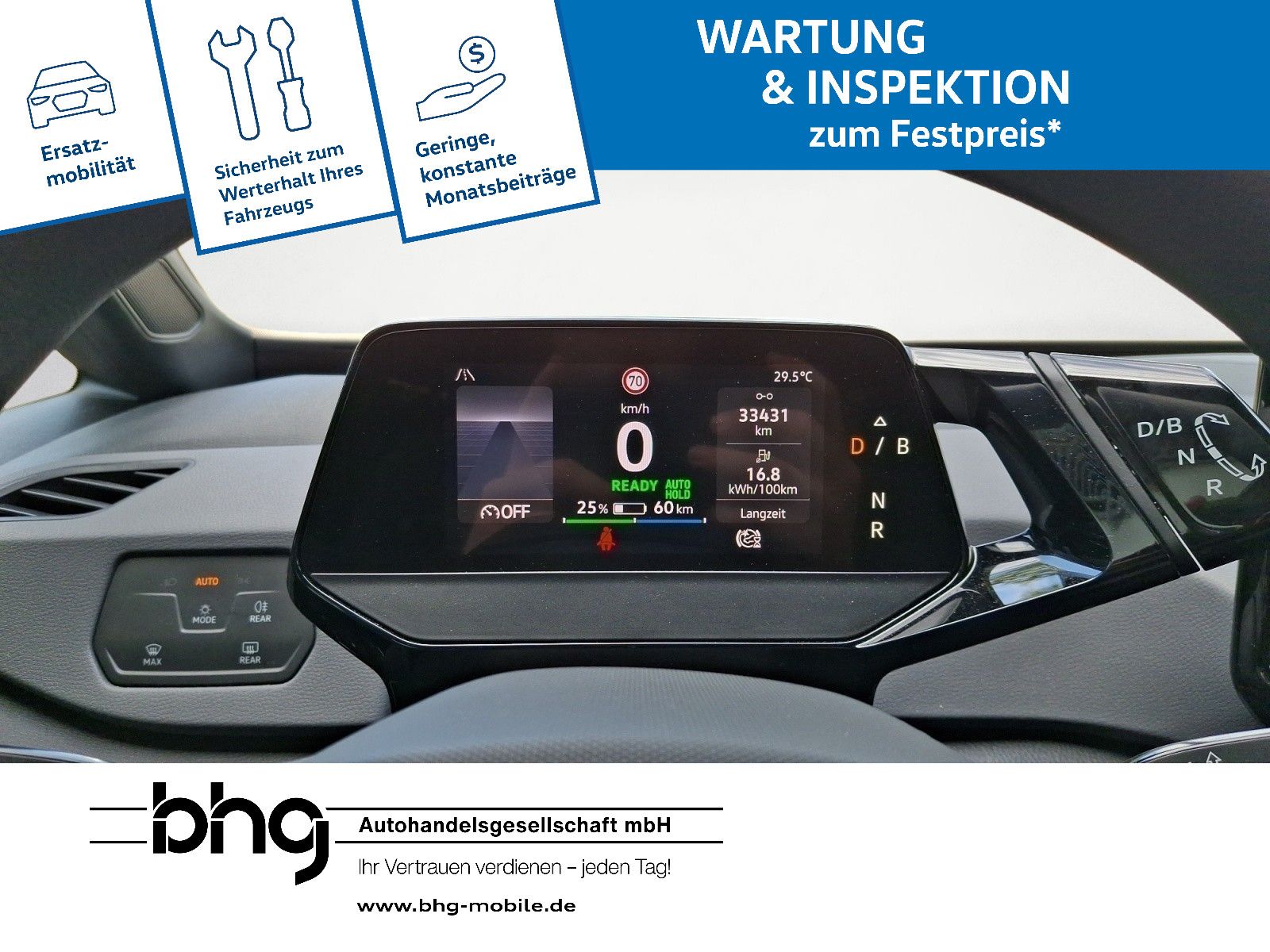Volkswagen ID.3 - Bild 10