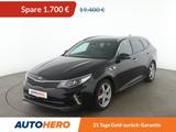 Kia 2.0 TGDI GT Aut.*NAVI*ACC*BI-LED*HARMAN/KARDON* - Kia Optima mit Benzin-Antrieb: Automatik