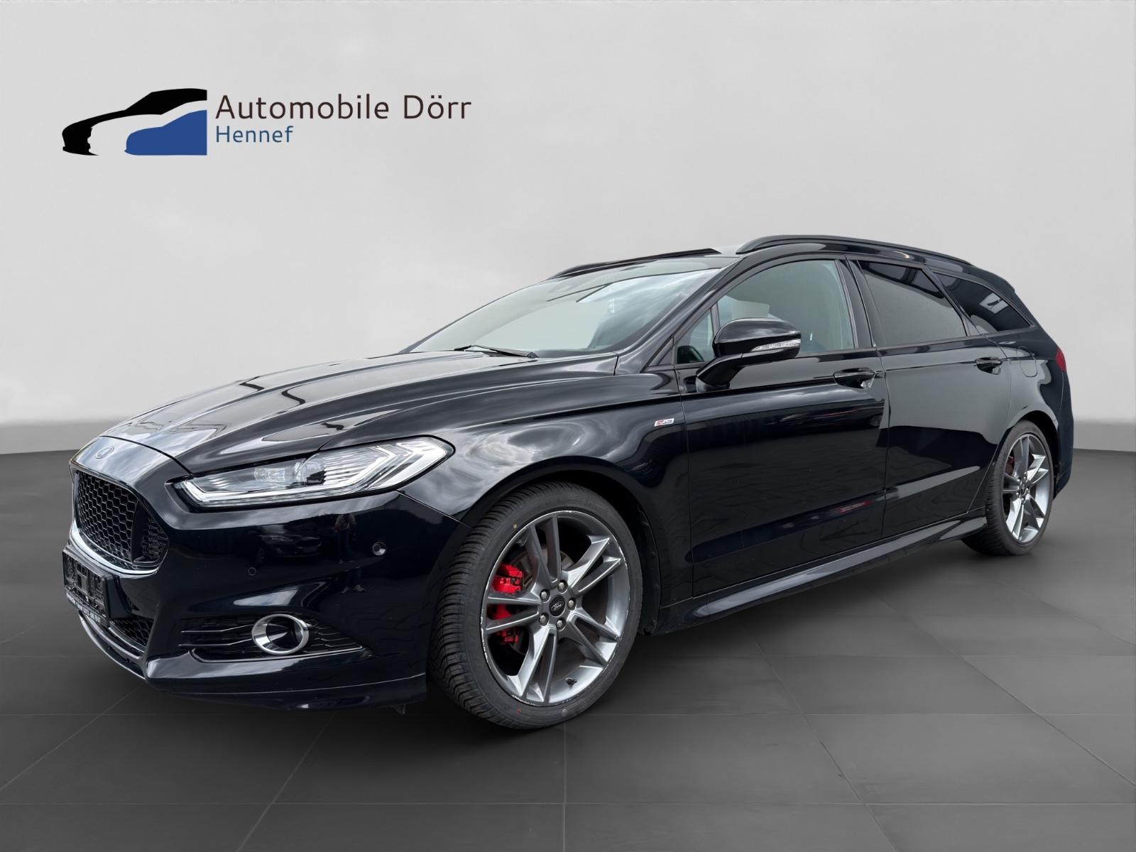 Ford Mondeo Turnier ST-Line *Zahnriemen NEU*