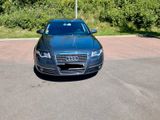 Audi A6 2.7 TDI (DPF) Avant - - Audi A6 mit Diesel-Antrieb: Leder, Kombi, 2.7