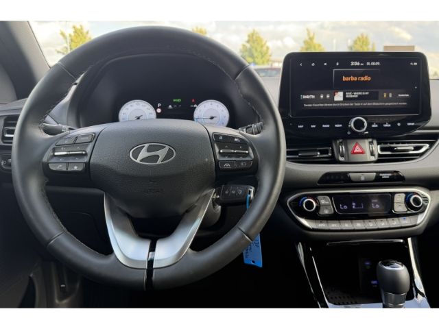 Hyundai i30 – Bild 14