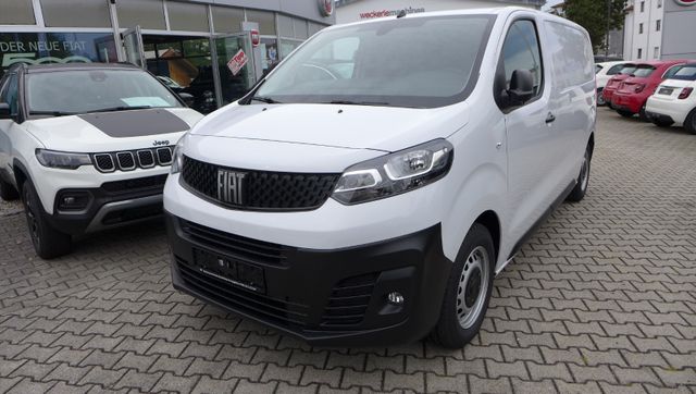 Fiat Scudo Kastenwagen L2 1.5 120 MT6  NAVI/KAMERA