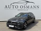 Mercedes-Benz C 200 d T 9G-TRONIC Avantgarde / LED / RFK - Mercedes-Benz C 200 Gebrauchtwagen in Krefeld