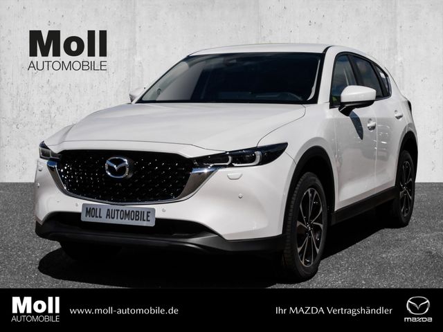 Mazda CX-5 2023 2.2L SKYACTIV-D 150PS 6AG FWD AD'VANTA