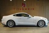 Ford Mustang GT 5.0 V8*1.Hd*BRD-FZG*U-frei*Schalter* - Ford Mustang Gebrauchtwagen in Duisburg