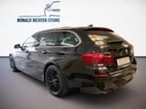 BMW 530d xDrive/Leder/Nav/Pano/SH/HeadUp/Inno Paket - BMW 530: 530d