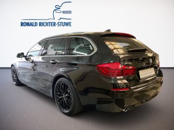 BMW 530 - 2
