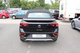 Volkswagen T-Roc Cabriolet Goal 1.5 l TSI DSG - VW T-Roc Gebrauchtwagen