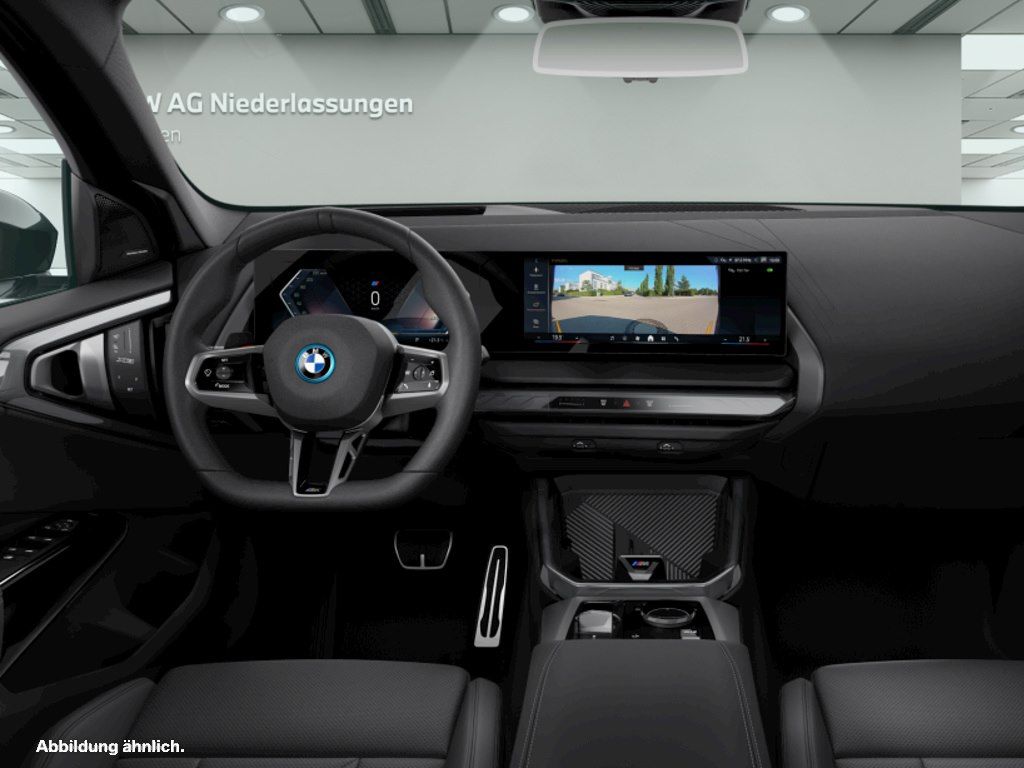 BMW X3 - Bild 7
