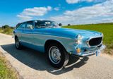 Volvo P1800ES 1972 Schneewittchen - Volvo: P1800s
