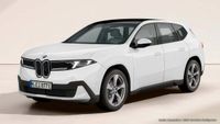 BMW iX3 - Vorschau Bild 2