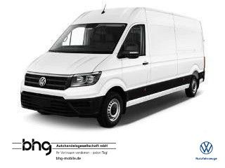 Image of Volkswagen Crafter