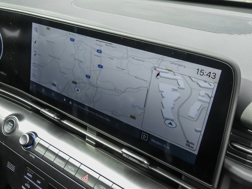 Hyundai KONA - Bild 14