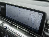 Hyundai KONA - Vorschau Bild 14