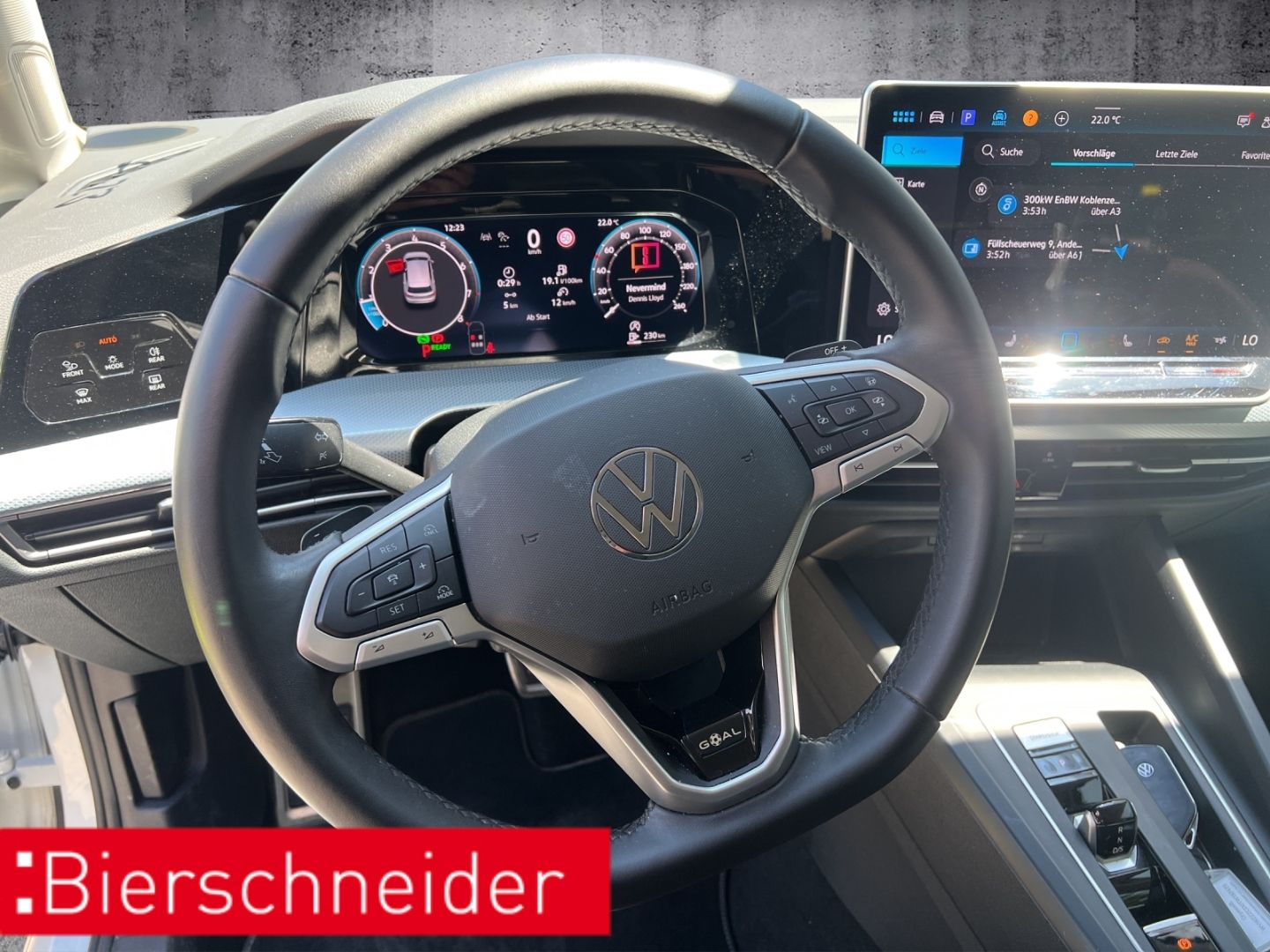 Volkswagen Golf - Bild 5