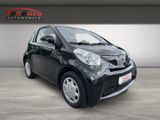 Toyota iQ Basis 1.0 VVT-i Klima el.SP Spieg. beheizbar  - Toyota IQ aus 2009