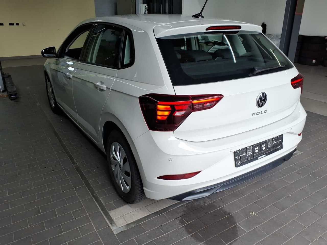 Volkswagen Polo - Bild 3