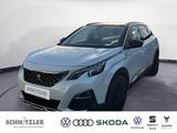 Peugeot 3008 Allure GT-Line 1.6 PureTech LED/NAVI/KAMERA - Peugeot 3008 in Köln