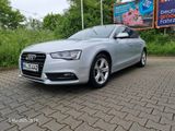 Audi A5 1.8 TFSI multitronic Sportback - - Audi A5: Sportback Multitronic