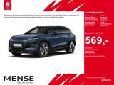 Audi Q6 e-tron Tech plus Standhzg|4xSHZG|ACC|LED|Kame - blaue Audi Q6 e-tron