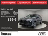 Audi Q3 Sportback TFSI 110 kW S tronic