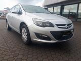 Opel Astra Sports T. 1.6 CDTI eco Sel. 81 S/S 97g... - Opel Astra: 97