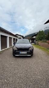 BMW E84 X1 28i X-Drive - BMW: E28