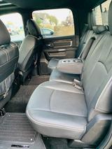 Dodge RAM 1500 LIMITED, 2017, 89500 KM - Dodge RAM: 1500